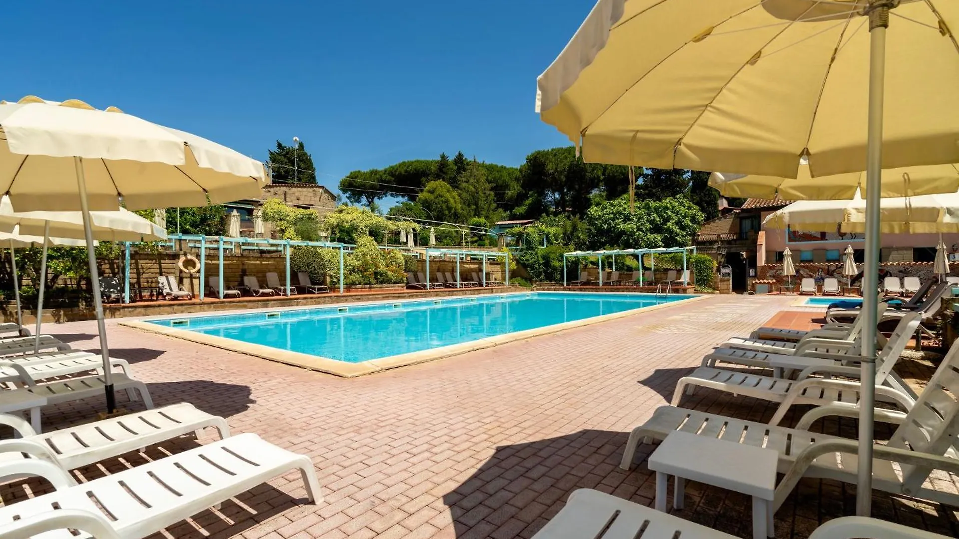 Residence With Swimming - Pool In Guardistallo Casale Marittimo Italy